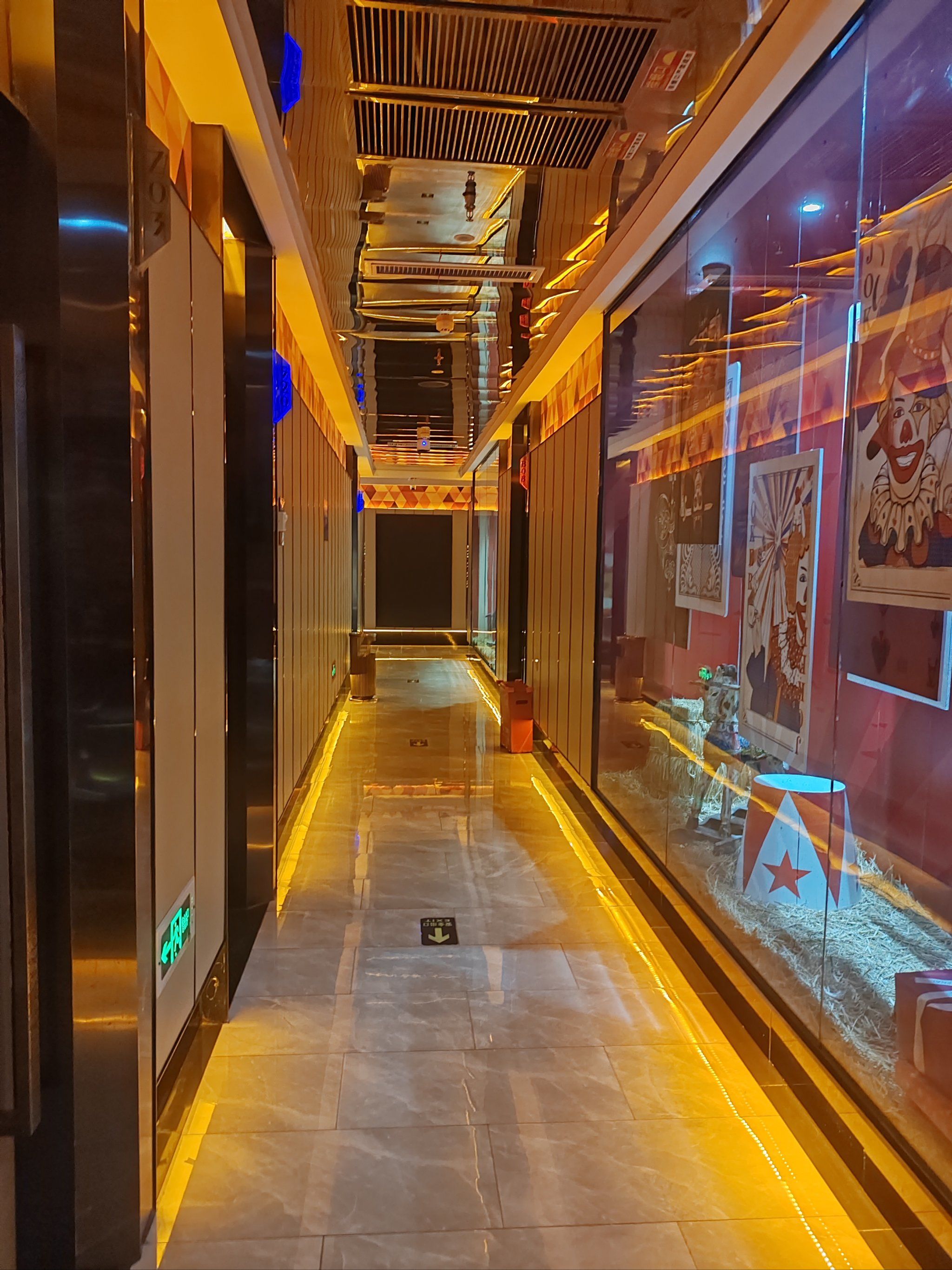 晋中商务ktv首选，性价比高-介休市ktv预订